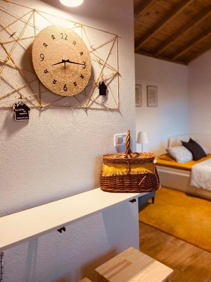 Palheiro Da Moenda Apartamento Lajes das Flores Exterior foto