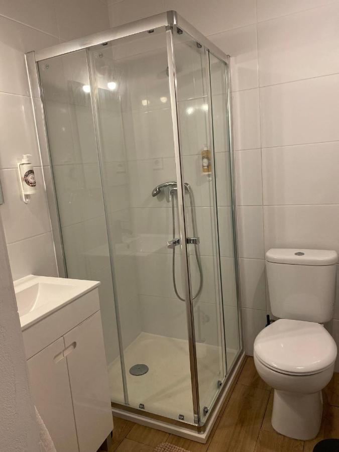 Palheiro Da Moenda Apartamento Lajes das Flores Exterior foto