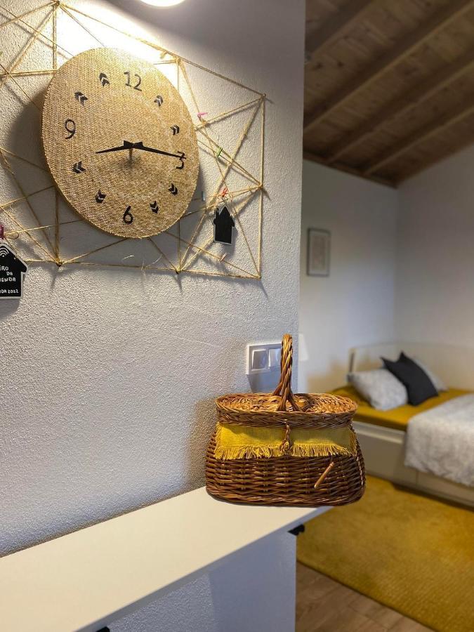 Palheiro Da Moenda Apartamento Lajes das Flores Exterior foto